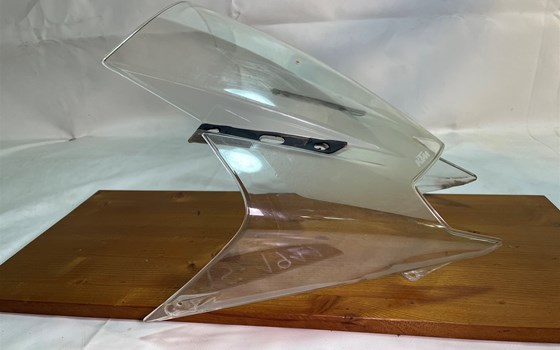 KTM RC 390 2016 Windschild Verkleidung vorne - Bild 4