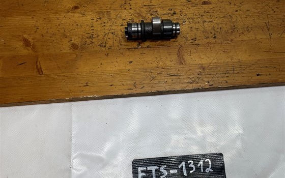 Yamaha XVS 650 Dragstar 4VR Nockenwellen vorne - Bild 1 Yamaha XVS 650 Dragstar 4VR Nockenwellen vorne - Bild 1