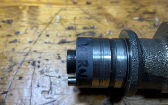 Yamaha XVS 650 Dragstar 4VR Nockenwellen vorne - Bild 3 Yamaha XVS 650 Dragstar 4VR Nockenwellen vorne - Bild 3