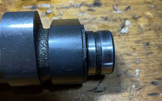 Yamaha XVS 650 Dragstar 4VR Nockenwellen vorne - Bild 5 Yamaha XVS 650 Dragstar 4VR Nockenwellen vorne - Bild 5