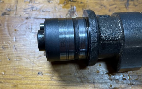 Yamaha XVS 650 Dragstar 4VR Nockenwellen vorne - Bild 7 Yamaha XVS 650 Dragstar 4VR Nockenwellen vorne - Bild 7