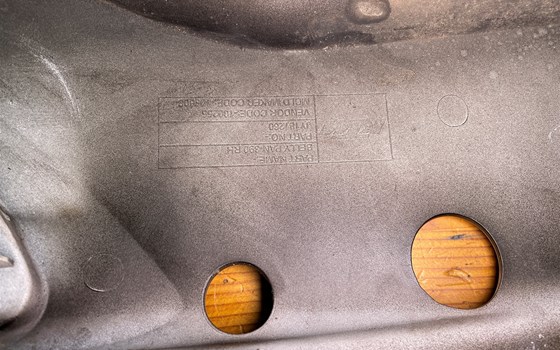 KTM RC 390 2016 Bugverkleidung Verkleidung unten rechts - Bild 11