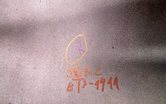 KTM RC 390 2016 Bugverkleidung Verkleidung unten rechts - Bild 12