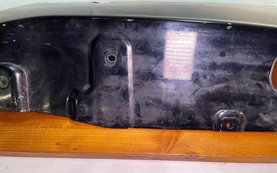 KTM RC 390 2016 Bugverkleidung Verkleidung unten rechts - Bild 3