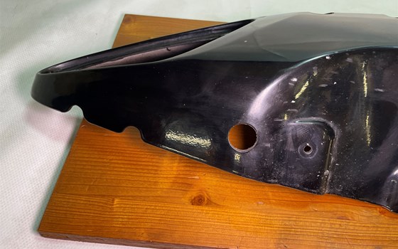 KTM RC 390 2016 Bugverkleidung Verkleidung unten rechts - Bild 4