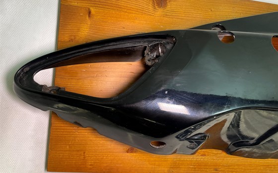 KTM RC 390 2016 Bugverkleidung Verkleidung unten rechts - Bild 5