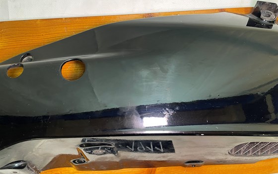 KTM RC 390 2016 Bugverkleidung Verkleidung unten rechts - Bild 6