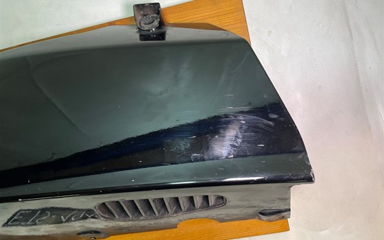 KTM RC 390 2016 Bugverkleidung Verkleidung unten rechts - Bild 7