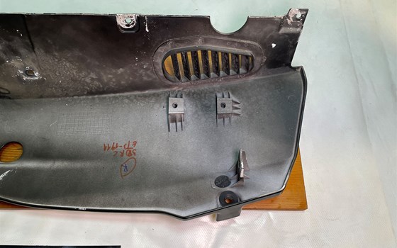 KTM RC 390 2016 Bugverkleidung Verkleidung unten rechts - Bild 8