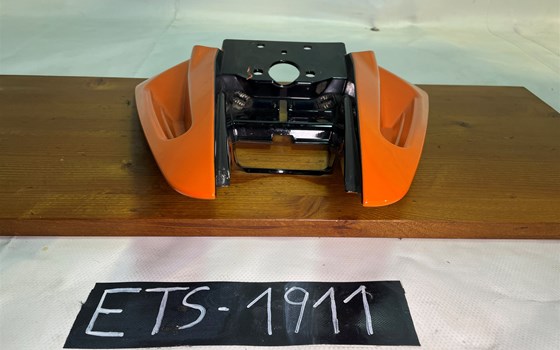 KTM RC 390 2016 Heckverkleidung Verkleidung hinten - Bild 3