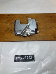 Yamaha XVS 650 Dragstar 4VR Zylinderkopfabdeckung Ventildeckel vo Yamaha XVS 650 Dragstar 4VR Zylinderkopfabdeckung Ventildeckel vo