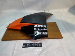 KTM RC 390 2016 Seitenverkleidung rechts Verkleidung vorne