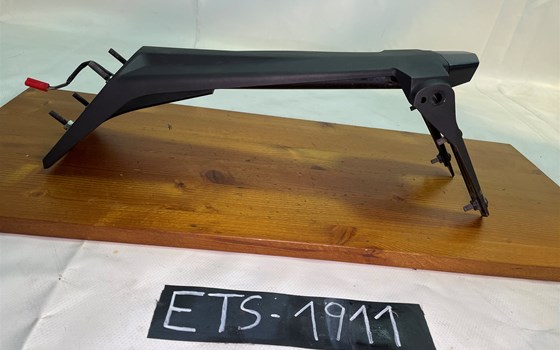 KTM RC 390 2016 Heckträger Kennzeichenträger Heck - Bild 3