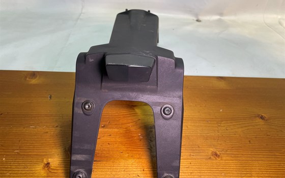 KTM RC 390 2016 Heckträger Kennzeichenträger Heck - Bild 5