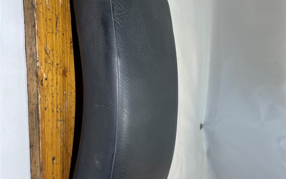 Yamaha XVS 650 Dragstar 4VR Soziussitz Sitzbank hinten - Bild 5 Yamaha XVS 650 Dragstar 4VR Soziussitz Sitzbank hinten - Bild 5