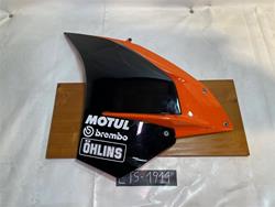 KTM RC 390 2016 Seitenverkleidung links Verkleidung vorne