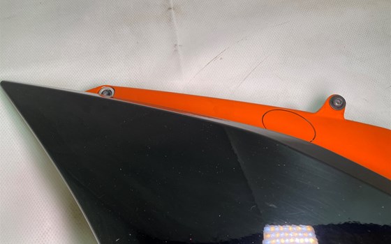KTM RC 390 2016 Seitenverkleidung links Verkleidung vorne - Bild 3