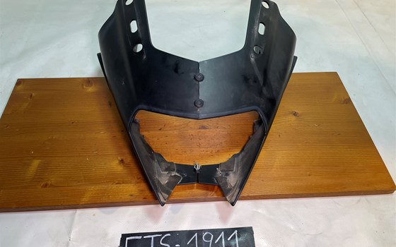 KTM RC 390 2016 Frontverkleidung Lichtmaske Verkleidung vorne - Bild 1