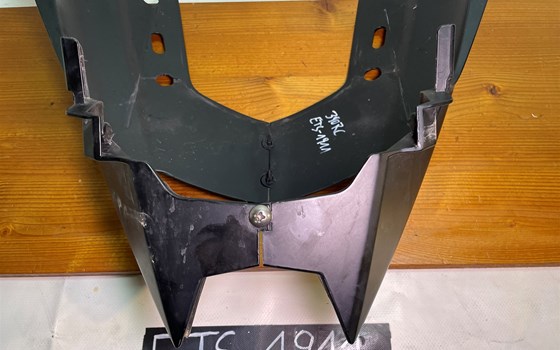 KTM RC 390 2016 Frontverkleidung Lichtmaske Verkleidung vorne - Bild 10