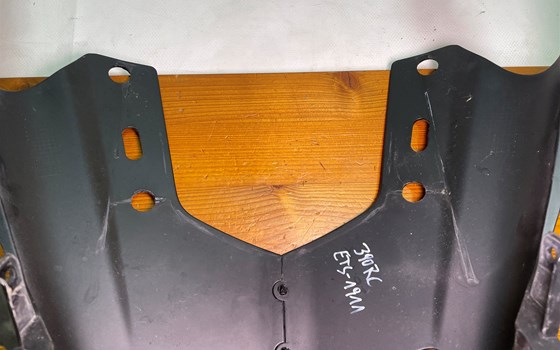 KTM RC 390 2016 Frontverkleidung Lichtmaske Verkleidung vorne - Bild 11