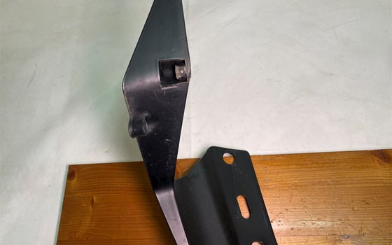 KTM RC 390 2016 Frontverkleidung Lichtmaske Verkleidung vorne - Bild 12