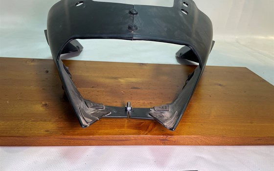 KTM RC 390 2016 Frontverkleidung Lichtmaske Verkleidung vorne - Bild 2