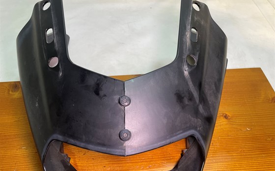 KTM RC 390 2016 Frontverkleidung Lichtmaske Verkleidung vorne - Bild 3