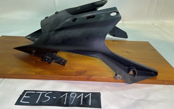 KTM RC 390 2016 Frontverkleidung Lichtmaske Verkleidung vorne - Bild 4