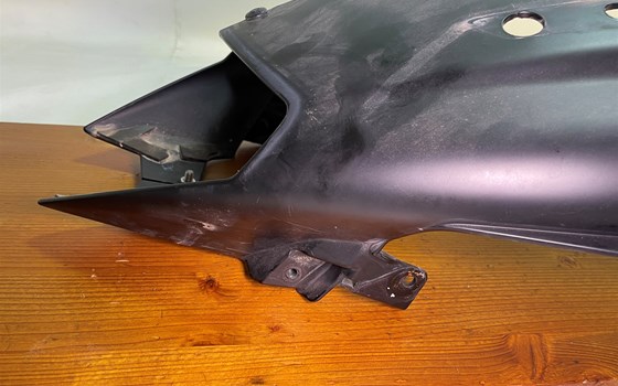 KTM RC 390 2016 Frontverkleidung Lichtmaske Verkleidung vorne - Bild 5