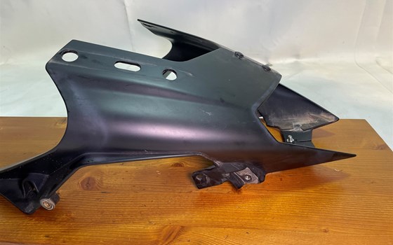 KTM RC 390 2016 Frontverkleidung Lichtmaske Verkleidung vorne - Bild 6