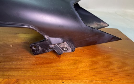 KTM RC 390 2016 Frontverkleidung Lichtmaske Verkleidung vorne - Bild 8