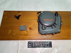 KTM RC 390 2016 Kupplungsdeckel Motordeckel Deckel