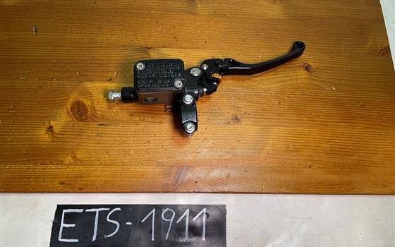 KTM RC 390 2016 Hauptbremszylinder Bremshebel Bremspumpe - Bild 1