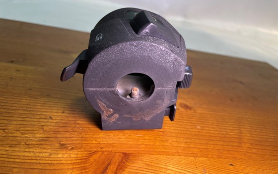 KTM RC 390 2016 Lenkerarmatur links Schaltereinheit Lenkerschalte - Bild 5