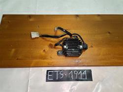 KTM RC 390 2016 Spannungsregler Regler Gleichrichter LIMA