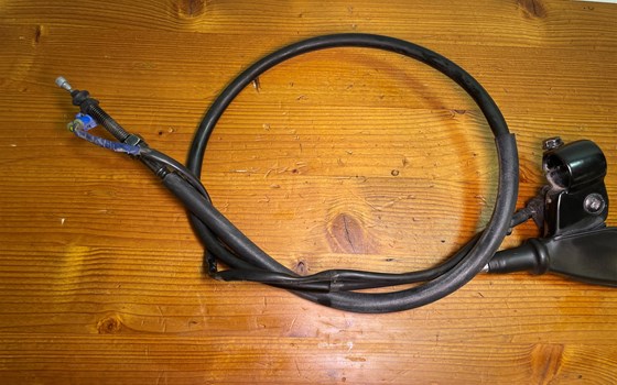 KTM RC 390 2016 Kupplungshebel Kupplungsseil Kupplungsarmatur - Bild 3 KTM RC 390 2016 Kupplungshebel Kupplungsseil Kupplungsarmatur - Bild 3