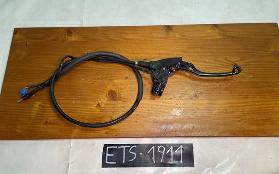 KTM RC 390 2016 Kupplungshebel Kupplungsseil Kupplungsarmatur - Bild 5 KTM RC 390 2016 Kupplungshebel Kupplungsseil Kupplungsarmatur - Bild 5