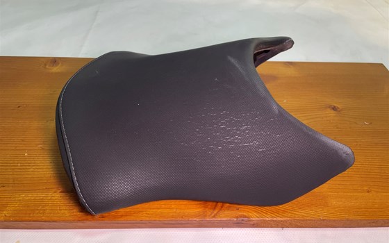 KTM RC 390 Sitzbank Sattel Sitz  - Bild 5