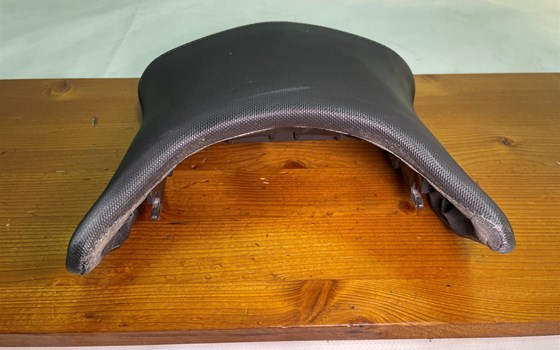 KTM RC 390 Sitzbank Sattel Sitz  - Bild 7