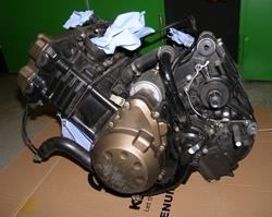 Motor Kawasaki Z750 / Z750 S 2003 - 2006