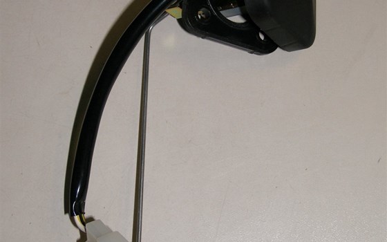 Benzinstandgeber , Benzinstandmesser, Kraftstoffmesser - Bild 1