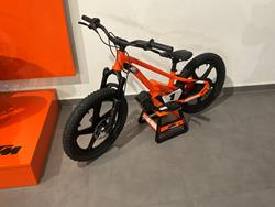 KTM SX-E 1.20