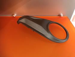 ZÜNDSCHLOSSABDECKUNG