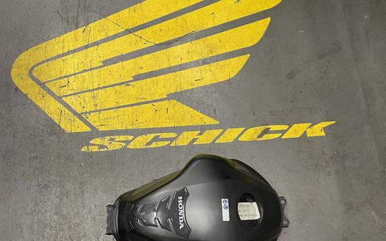 Tank CBR 500 - Bild 1