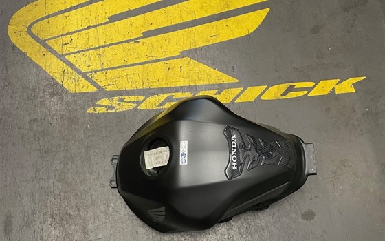 Tank CBR 500 - Bild 2