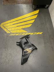 CRF 1100 Seitenverkleidung Vorne Links