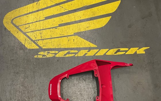 CBR 600R3R Heck Verkleidung in Rot - Bild 1