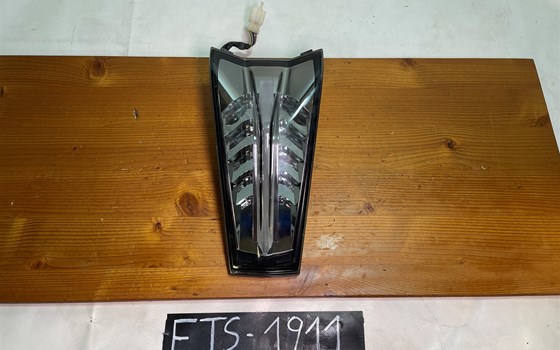 KTM RC 390 2016 Rücklicht - Bild 1