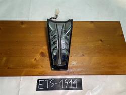 KTM RC 390 2016 Rücklicht