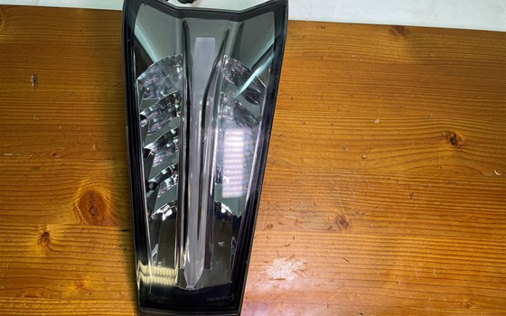 KTM RC 390 2016 Rücklicht - Bild 2